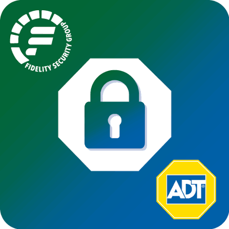 SecureHome App Icon